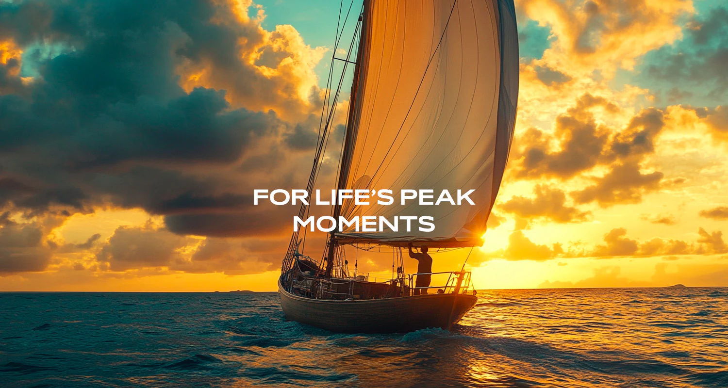 Exquisite Craftsmanship for Life's Moments