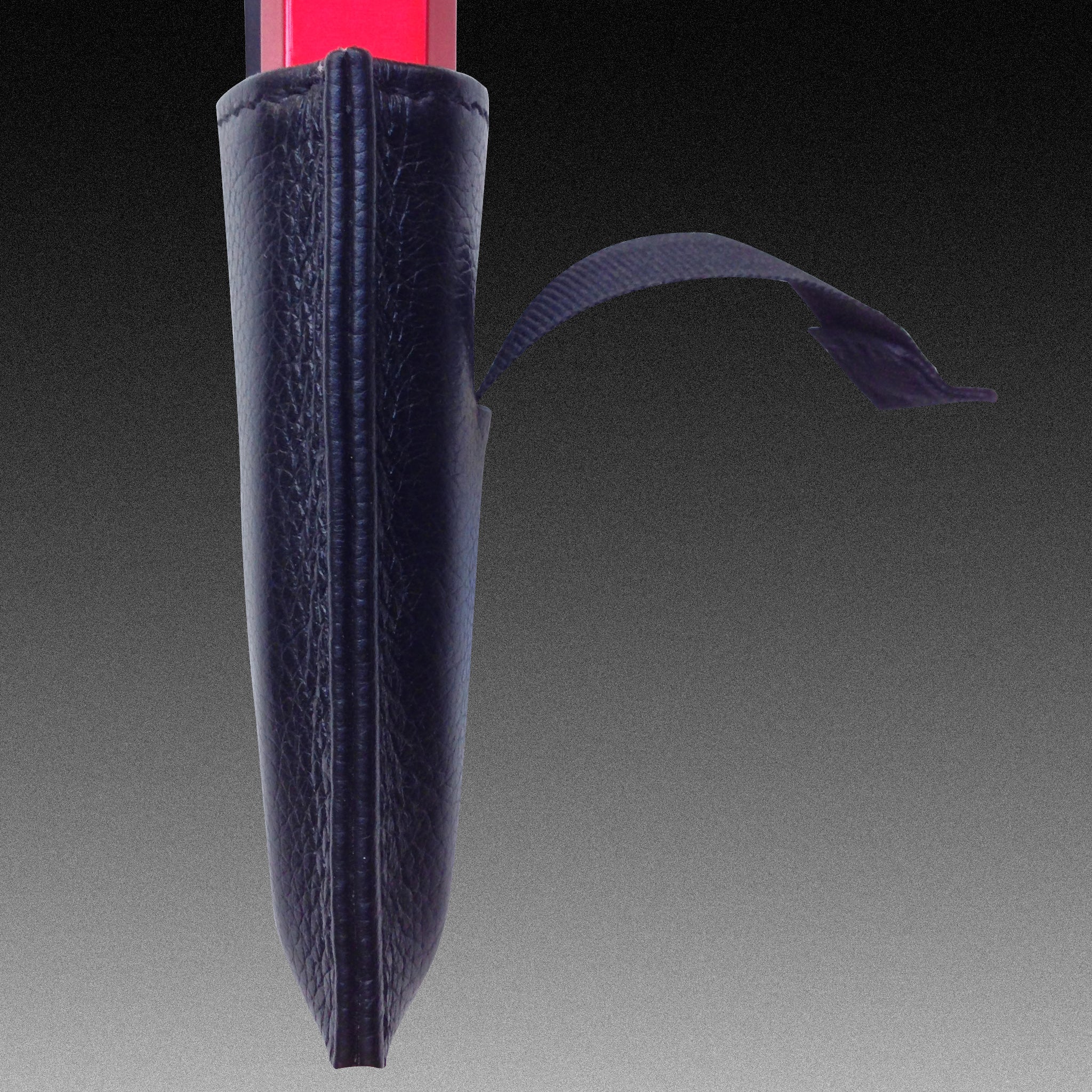 Leather Lighter/Cutter Case - Image 3