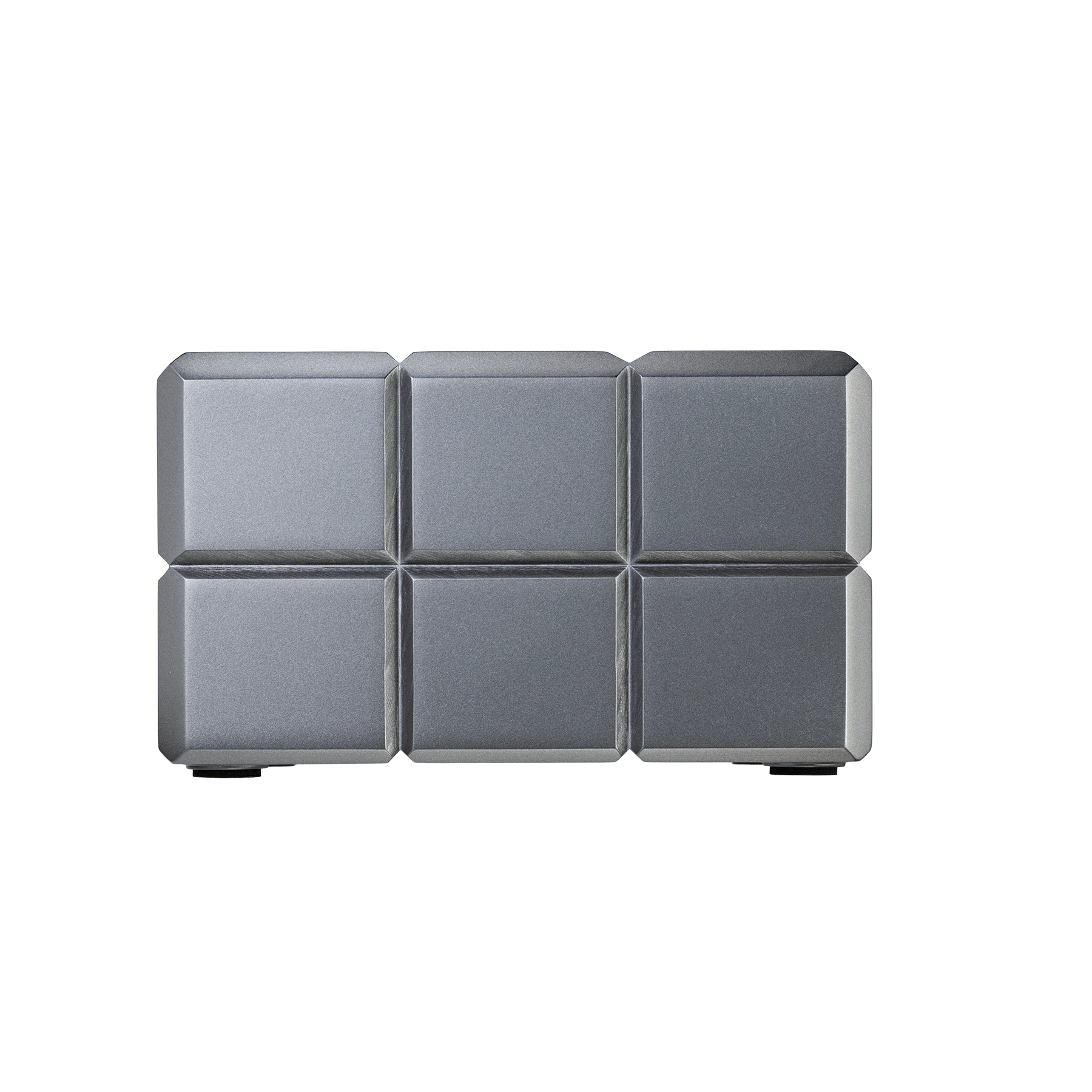 Heritage Cube Ashtray - Image 3