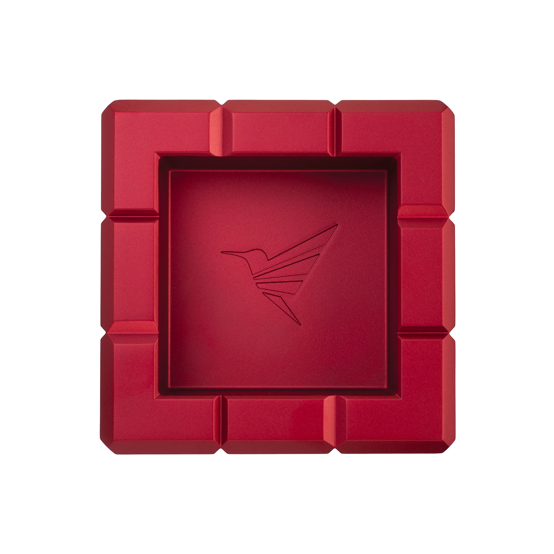 Heritage Cube Ashtray - Image 6