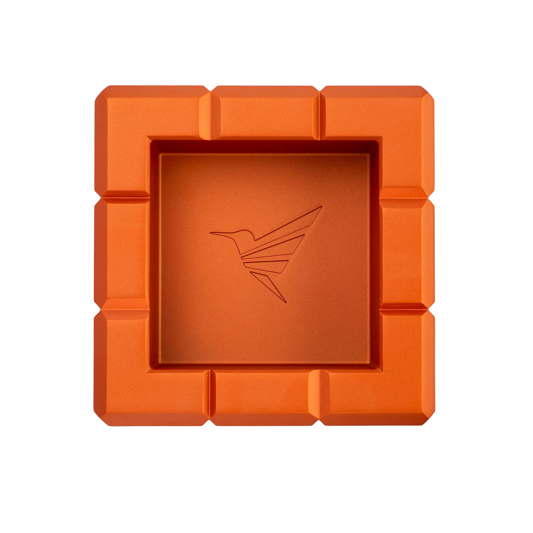Heritage Cube Ashtray - Image 8