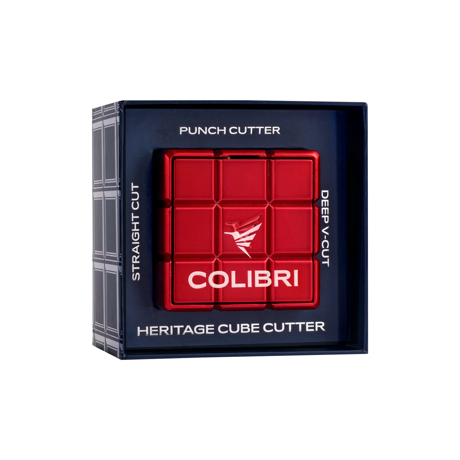 Heritage Cube Desk Cutter - Image 14