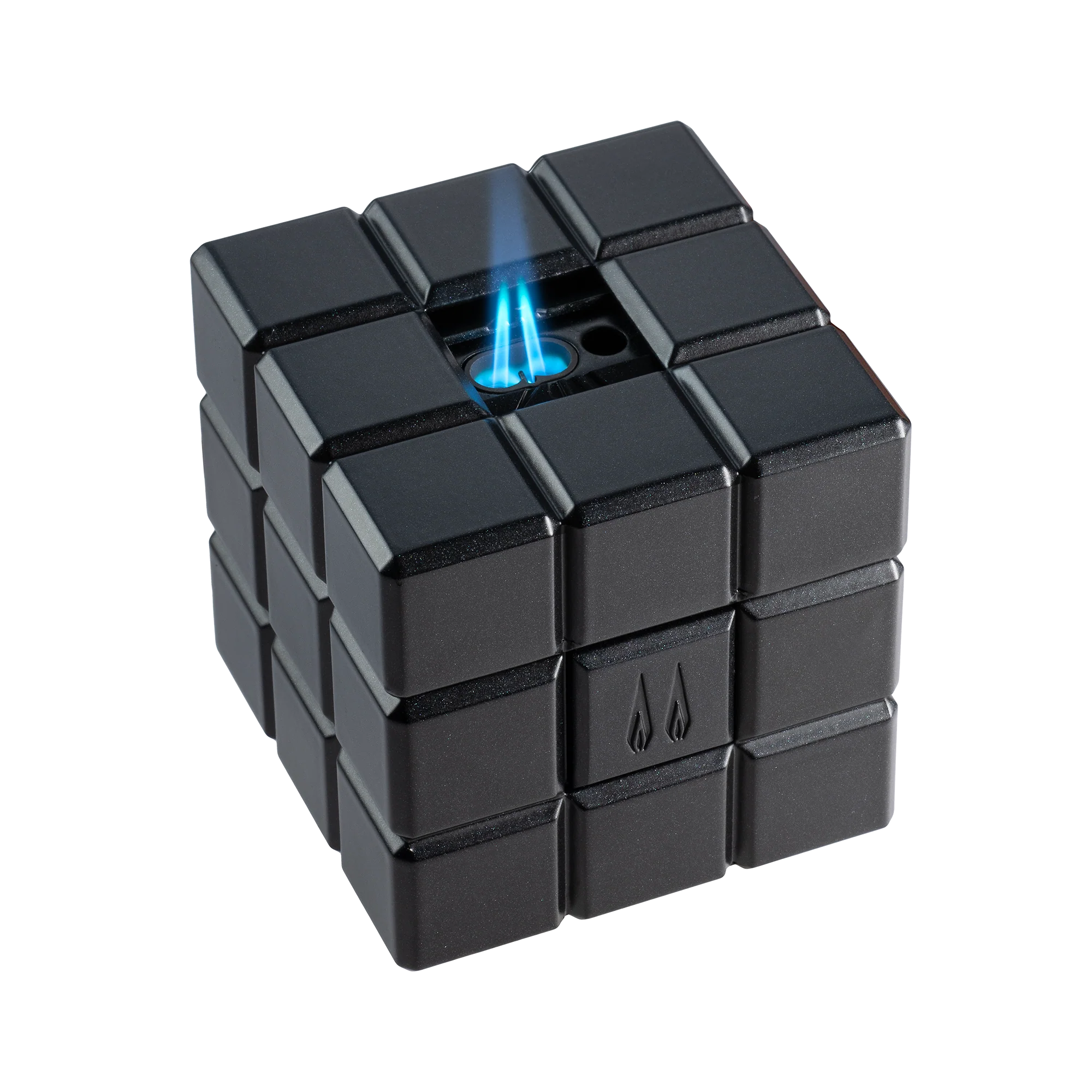 Heritage Cube Desk Lighter - Image 3