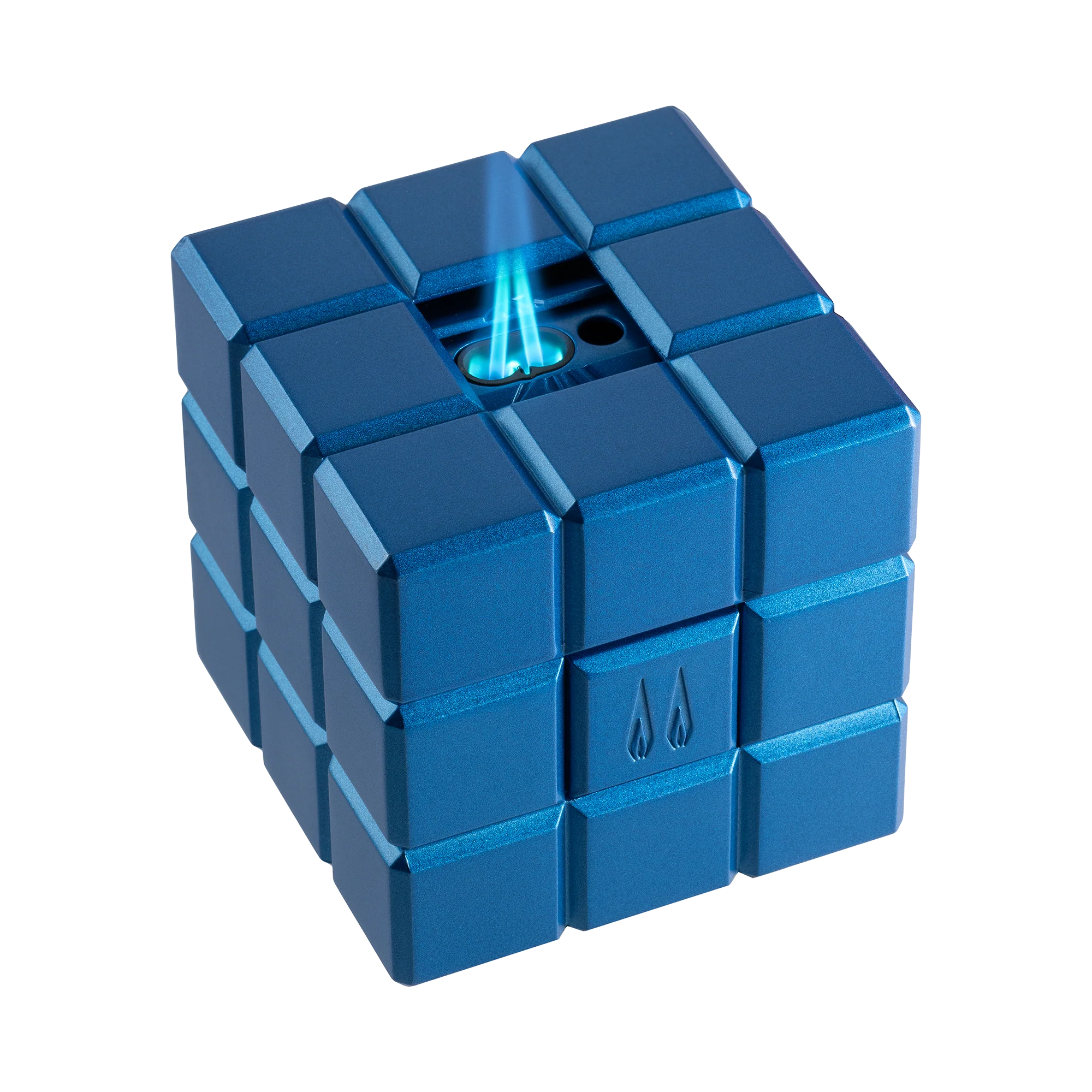 Heritage Cube Desk Lighter - Image 4