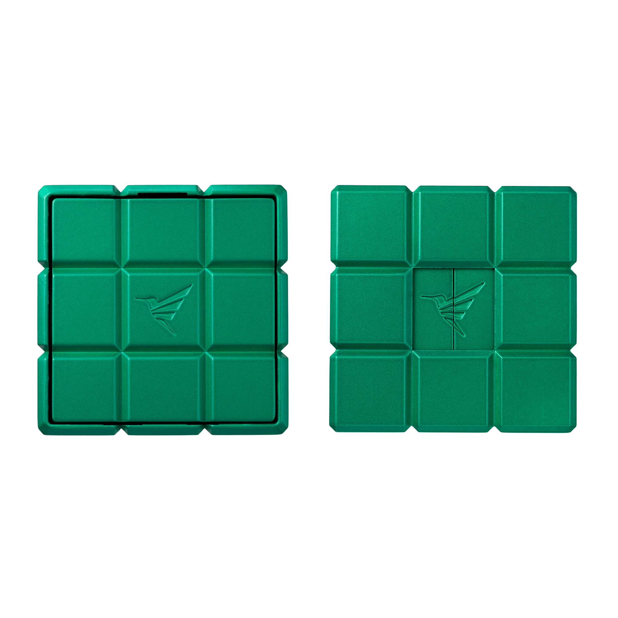 Heritage Cube Desk Lighter + Heritage Cube Desk Cutter - Image 6