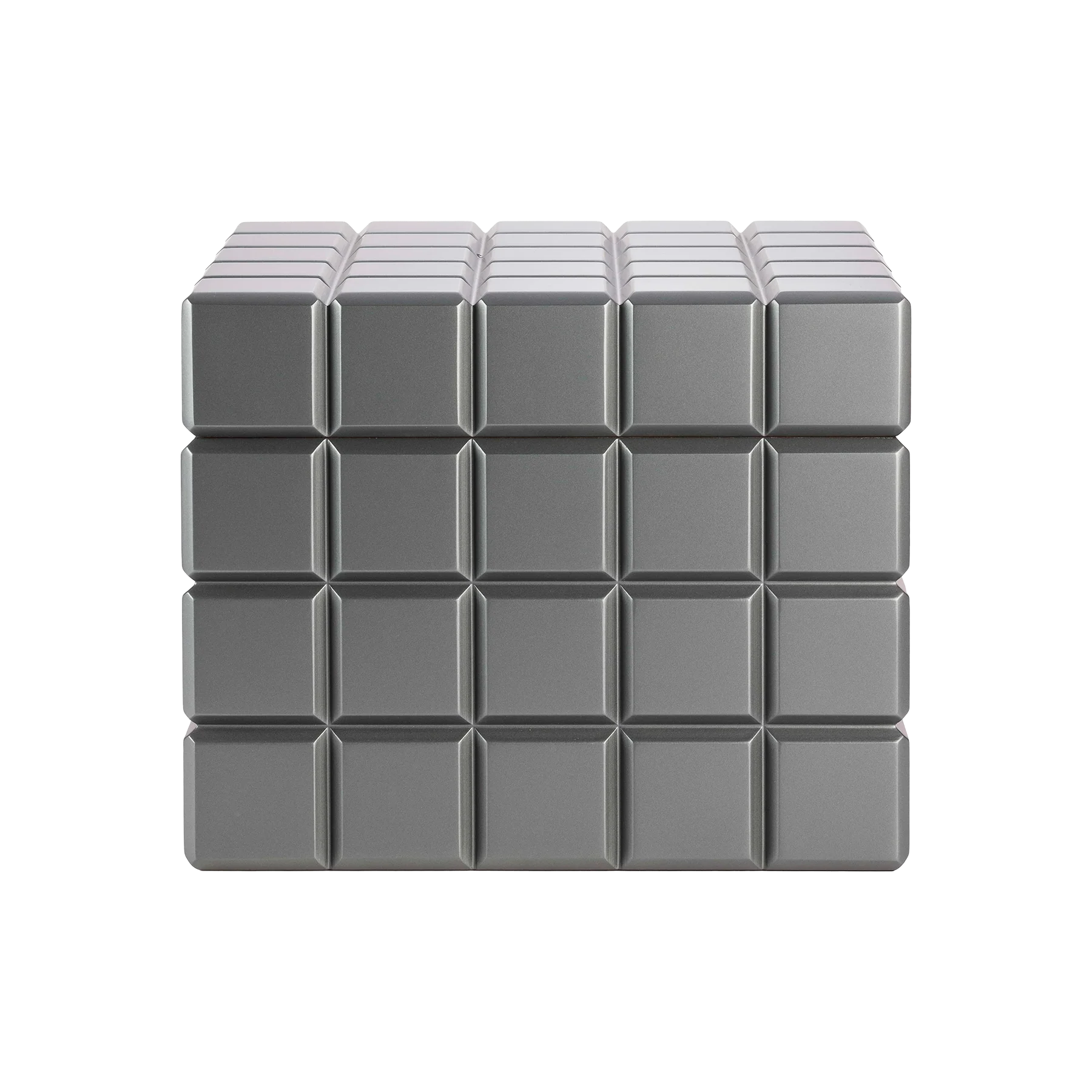 Heritage Cube Humidor - Image 3