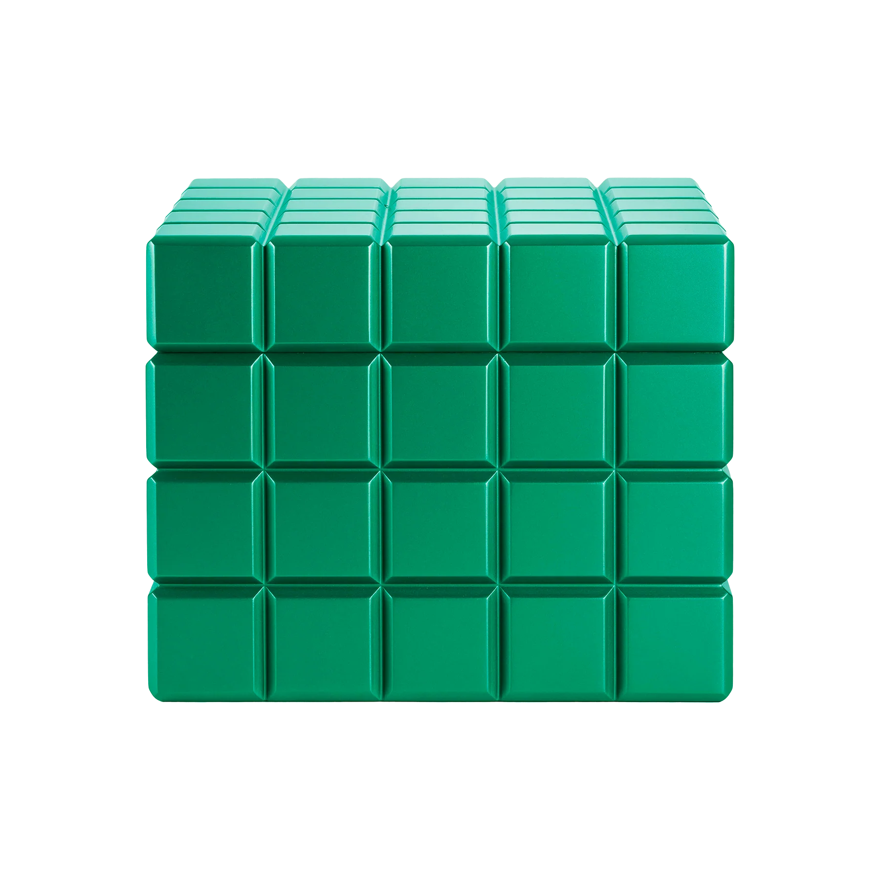 Heritage Cube Humidor - Image 6