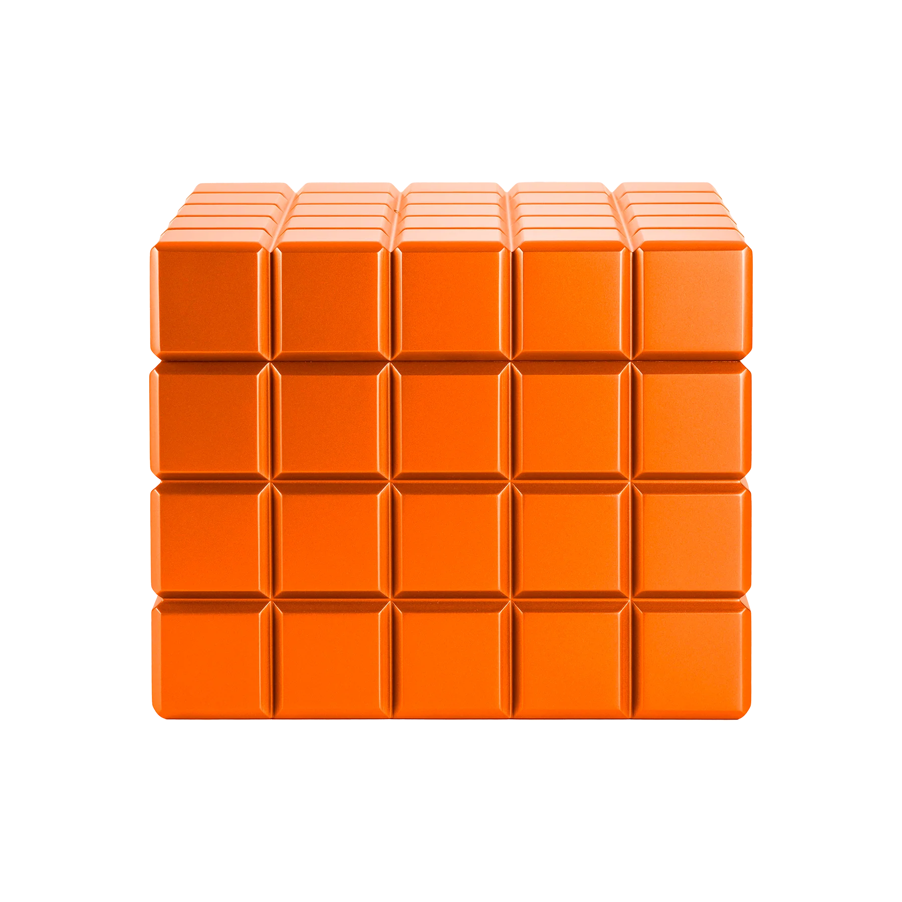Heritage Cube Humidor - Image 7