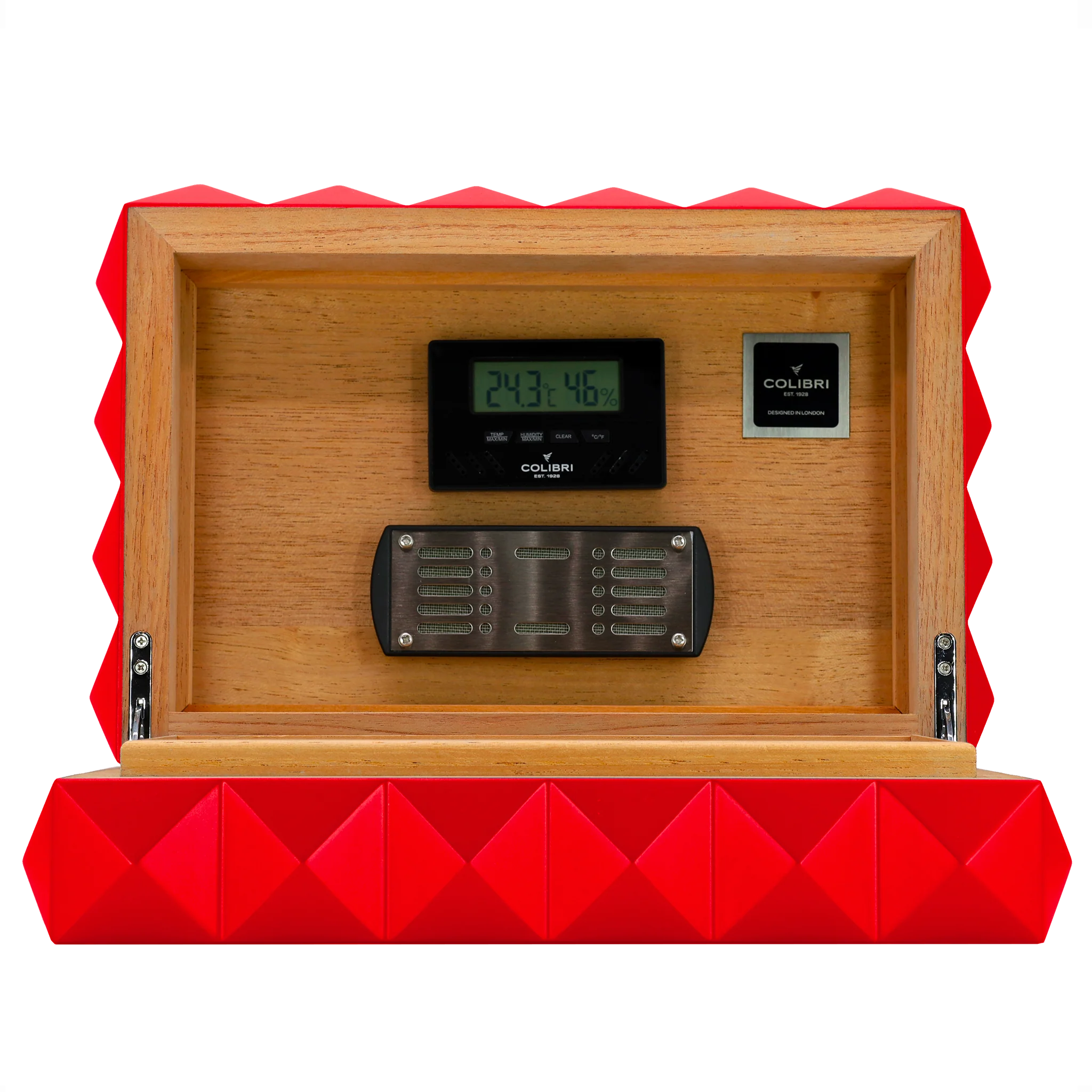 Quasar Humidor - Image 3