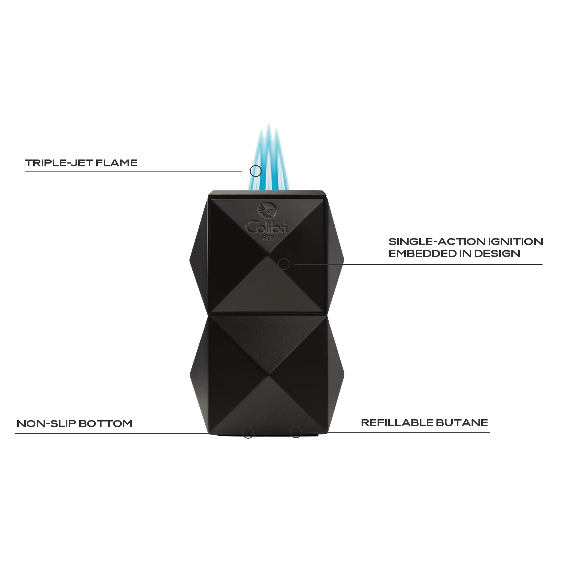 Quasar Desk Lighter - Image 8