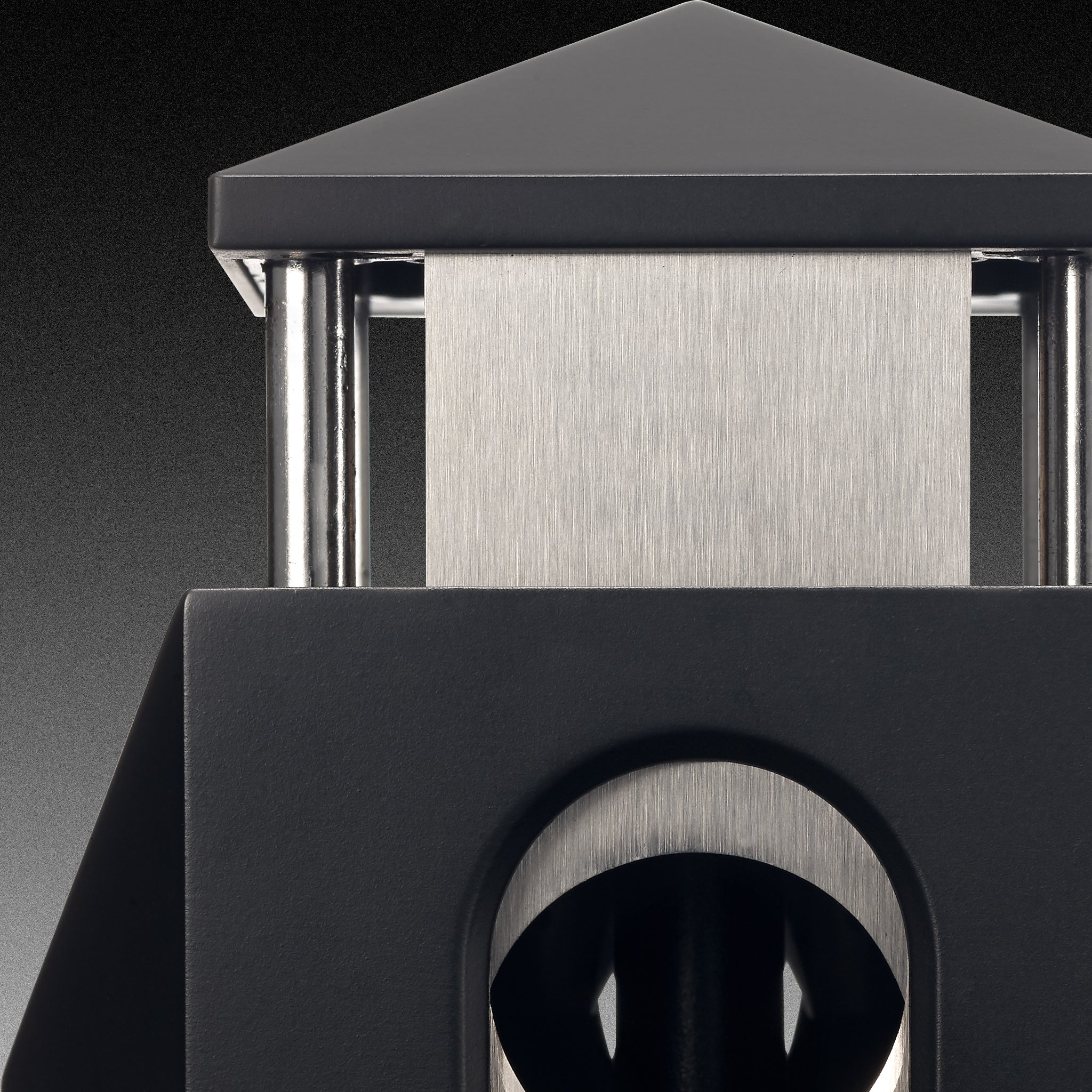 Quasar 2-in-1 Desk Cutter - Image 3