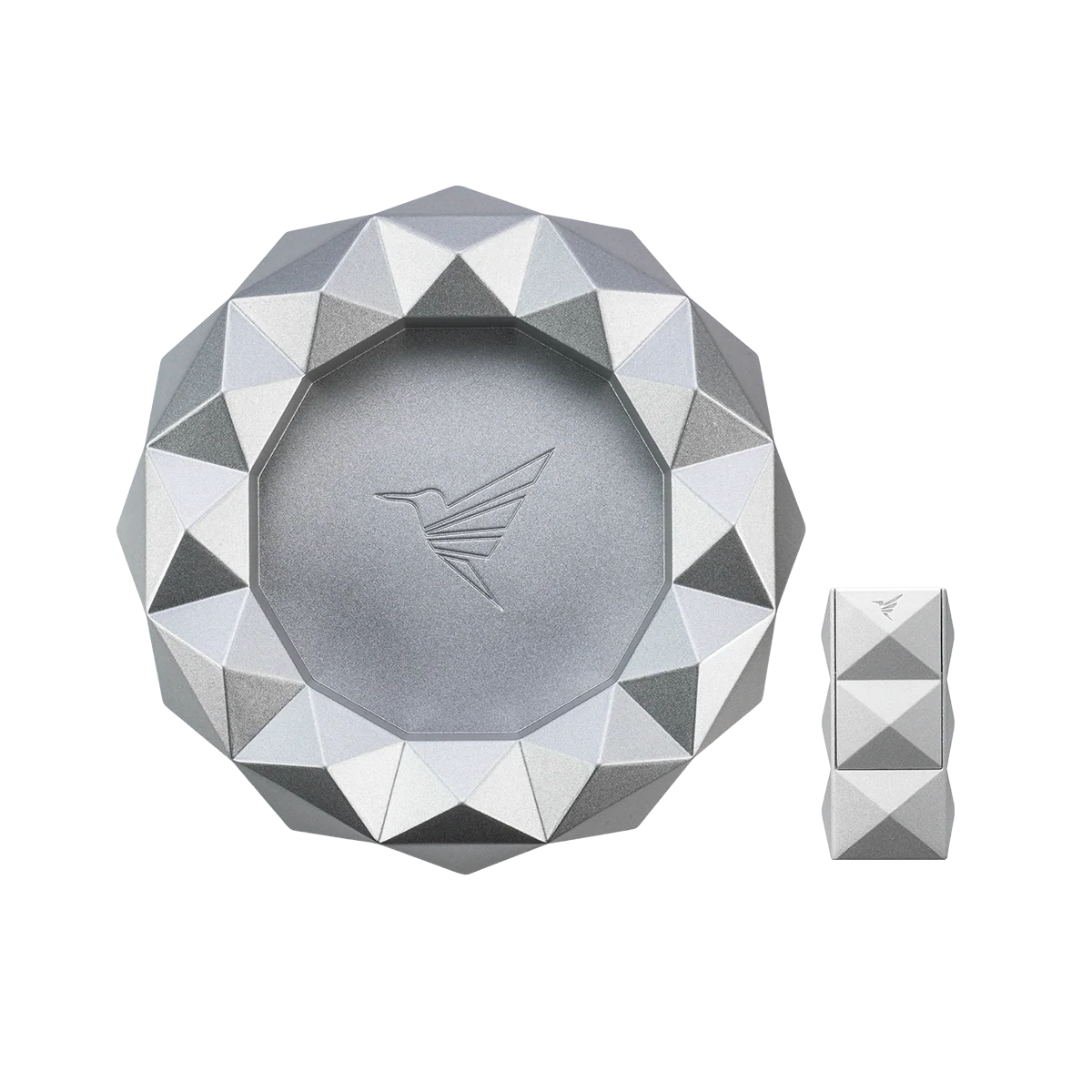 Quasar Round Ashtray + Quasar II - Image 3