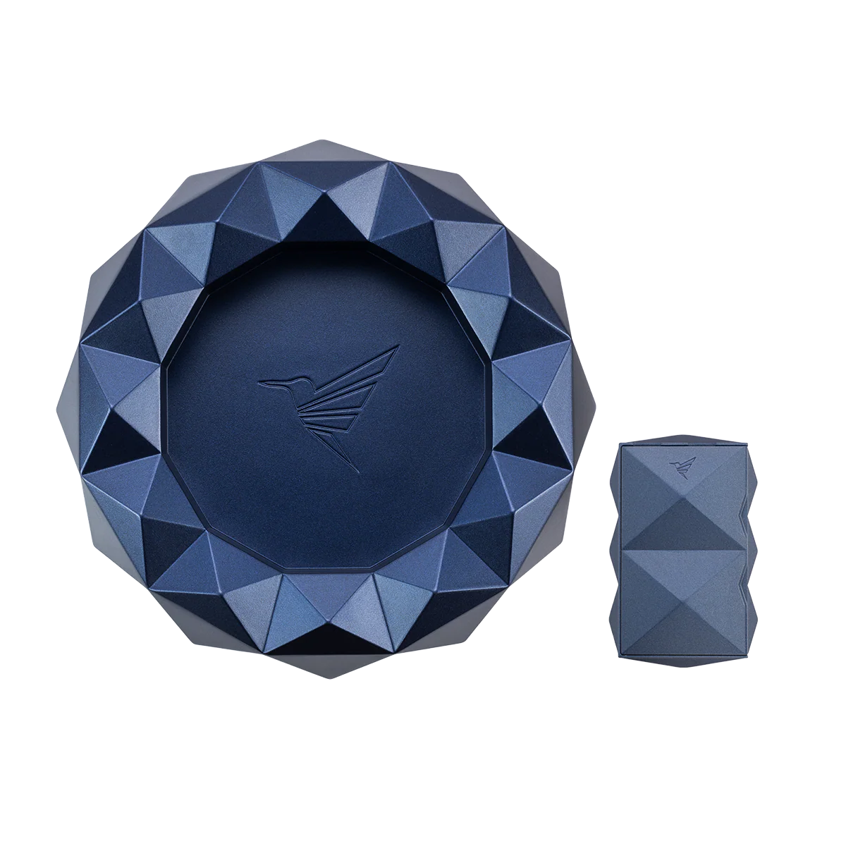 Quasar Round Ashtray + Quasar SV-Cut - Image 5
