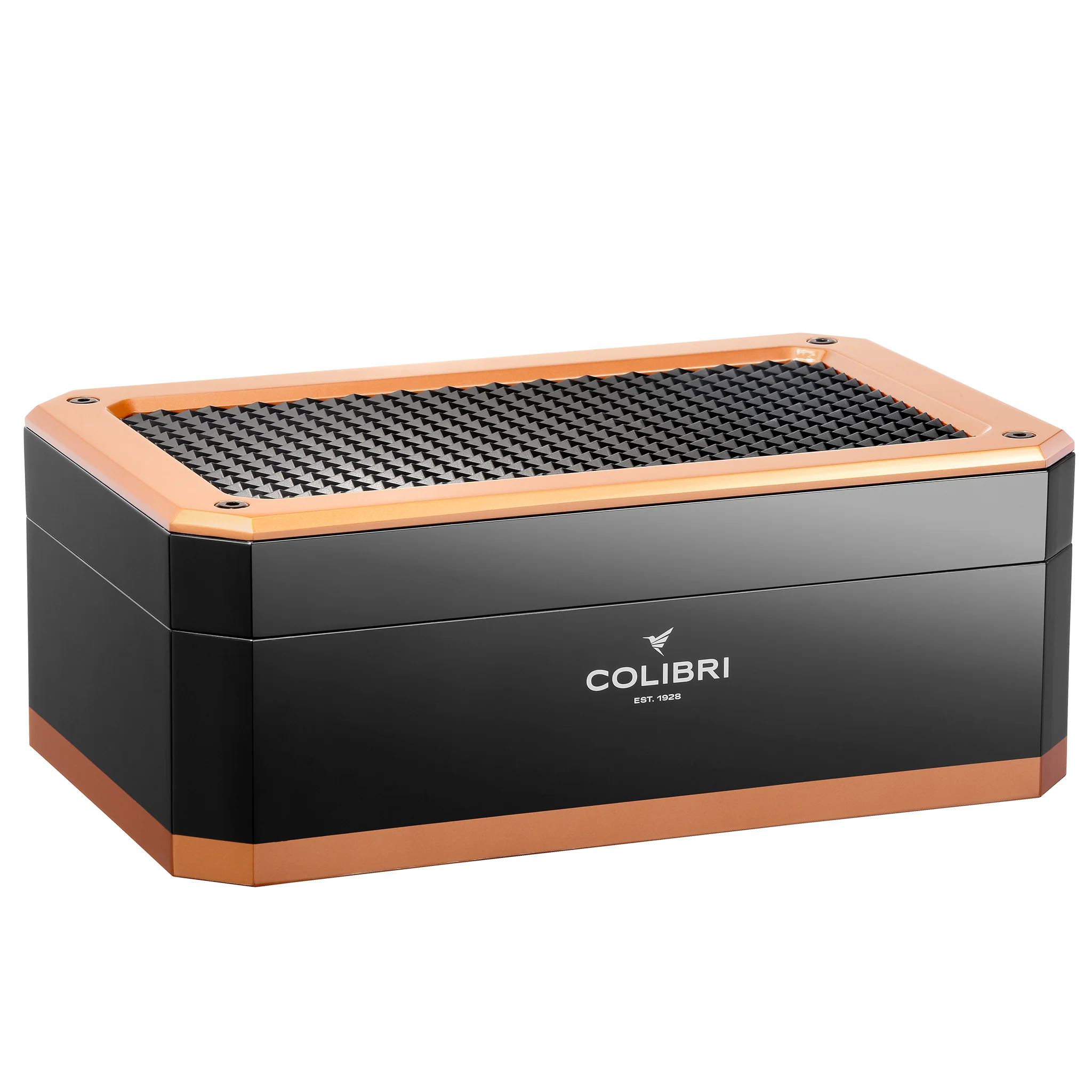 Rally Humidor - Image 8